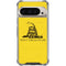 Dont Tread On Me Pixel 9/9 Pro Clear Case